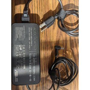 ASUS 19.5V 9.23A AC/DC power adapter supply